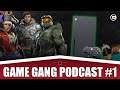 Xbox E3 2021 Rumors, Predictions and Speculations | Game Gang Podcast  | Gaming Instincts