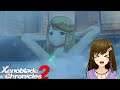 Xenoblade Chronicles 2 - Hot Springs! Part 8 {Livestream}
