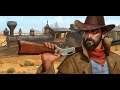 Yarrgh! Im A Cowboy | Westland Survival