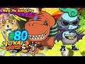 Yokai Watch 3 #80 Bada, BADA, BADAPENG! JA, IS JA GUT!!!!