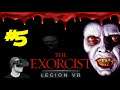 Youtube Shorts The Exorcist Legion Clip 5 #shorts
