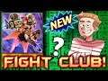 Yugioh Fight Club! DECK REVEAL (Fans vs Xylo Tournament)