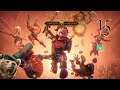 "Yup, It's Spidorz" The Dungeon of Naheulbeuk - Episode 15