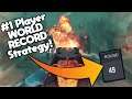 #1 Player Strategies for Zombies in Call Of Duty: Mobile! How to get to High Rounds! Tips + Tricks!