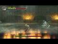 #1162 Mortal Kombat Shaolin Monks (PS2) Bosses (7/15): Boss Scorpion gameplay