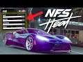1200HP ALL 10 STATS FORD GT IS DISGUSTING FAST! - Need for Speed Heat