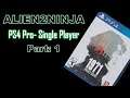 1971 Project Helios - PS4 Pro - Part 1 - Single Player - 1 Trophy - Turn-Based Strategy - 2020