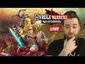 2 Hours of Hyrule Warriors: Age of Calamity