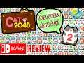 2048 Cat (Nintendo Switch) An Honest Review