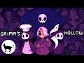 5 Minutes In And I'm Already OP! | Grimm's Hollow, Part 1