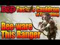 5e Ranger Subclasses Swarmkeeper Dungeons & Dragons