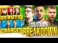 6 NEW ROSTERS, OpTic SMOKED by FaZe, Mutineers a CONTENDER! | CDL Stage 4 Week 1 Breakdown + Recap