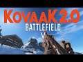 600Hrs on KovaaK's 15Hrs on Battlefield