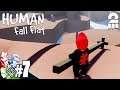 #7【アクション】弟者,兄者,おついちの「Human:Fall Flat」【2BRO.】
