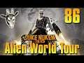#86 - Französische Kanalisation - LET'S PLAY "Duke Nukem 3D - Alien World Tour" [BLIND]