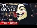 97% OWNED | FREE FULL DOCUMENTARY | Financial Power, Money Manipulation