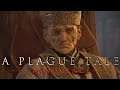 A PLAGUE TALE: INNOCENCE 🐀 PS5 Gameplay Deutsch #11: Der Inquisitor Vitalis