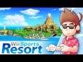 A Video About Wii Sports Resort
