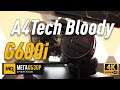 A4Tech Bloody G600i обзор наушников