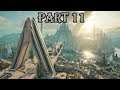 AC Odyssey DLC: Fate Of Atlantis: Judgement of Atlantis Walkthrough part 11: AITA