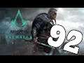 AC Valhalla - Hardest Difficulty #92 | Let's Play Assassin's Creed Valhalla PC