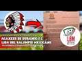 Acaxees Durango F.C así se va llamar la franquicia de Durango |  Liga de Balompié Mexicano