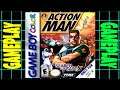 Action Man: Search for Base X - (Gbc) - Gameplay