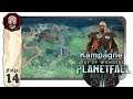 Age of Wonders: Planetfall #14 Kampagne - Heftiger Kampf |Deutsch|