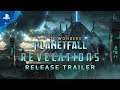 Age of Wonders: Planetfall - Revelations | Release Trailer | PS4