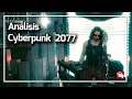 Análisis Cyberpunk 2077