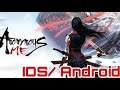 Anonymous Me - (IOS/ANDROID) CHINESE STYLE 2D HACK AND SLASH GAMEPLAY