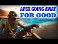 Apex Legends Mobile Live π΄ Last 2 Days of Apex!