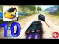 Asphalt iNitro Walkthrough Part 10 Sozon 2 (IOS,Android)