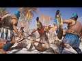 Assassin's Creed Odyssey gameplay
