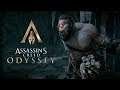 Assassin's Creed Odyssey [Gameplay] Un dios entre hombres (Aventura Completa) El Cíclope