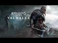 Assassin's Creed Valhalla #1 Découverte. Et c'est cool !