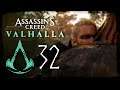 Assassin's Creed: VALHALLA | 32 | El vikingo saca su espada del amor