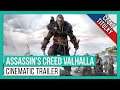 Assassin’s Creed Valhalla | Cinematic Trailer | CZ Titulky