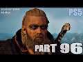 Assassin's Creed Valhalla - PART 96 - Full Game Walkthrough (No Commentary)