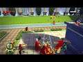 Asterix & Obelix XXL2 - max level difficulty "Hard" , basic character , only Asterix - Boss Cesar