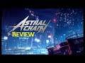 Harbinger Reviews Astral Chain One of the Best Games of 2019