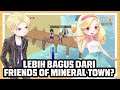 Bahas Detail Gameplay & Calon-Calon Istri Game Story of Seasons Pioneer of Olive Town