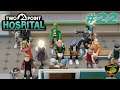 Bard Flu and Fractures - Two Point Hospital - Let's Play - #22