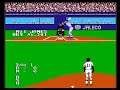 Bases Loaded II - Second Season (USA) (NES)