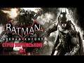 ВІЙНА В МІСТІ Batman: Arkham Knight №1 СТРІМ УКРАЇНСЬКОЮ