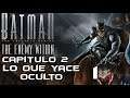 Batman: El Enemigo Dentro – Lo que yace oculto - Gameplay en Español [1080p 60FPS] #1