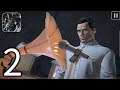Batman - The Enemy Within || Episode 1 - The Enigma - Part 2 - Android Gameplay (HD) #2