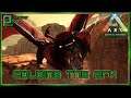 BEATING SCORCHED EARTH WITH MY SMALLEST BOSS ARMY YET! Soloing the Ark S6E99