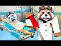 BEBE LAVI A AJUNS DE URGENTA LA SPITAL! Ce A Patit?!