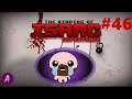 Bethany, Controller of Time and Space - The Binding of Isaac: Repentance - Part 46